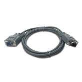 Schneider Electric 940-0020 6' UPS Communication Cable for NT/LAN Server Simple Signaling